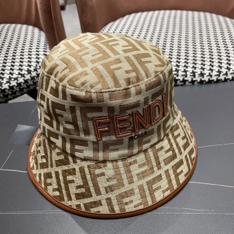 Fendi Caps NewStyle 258977