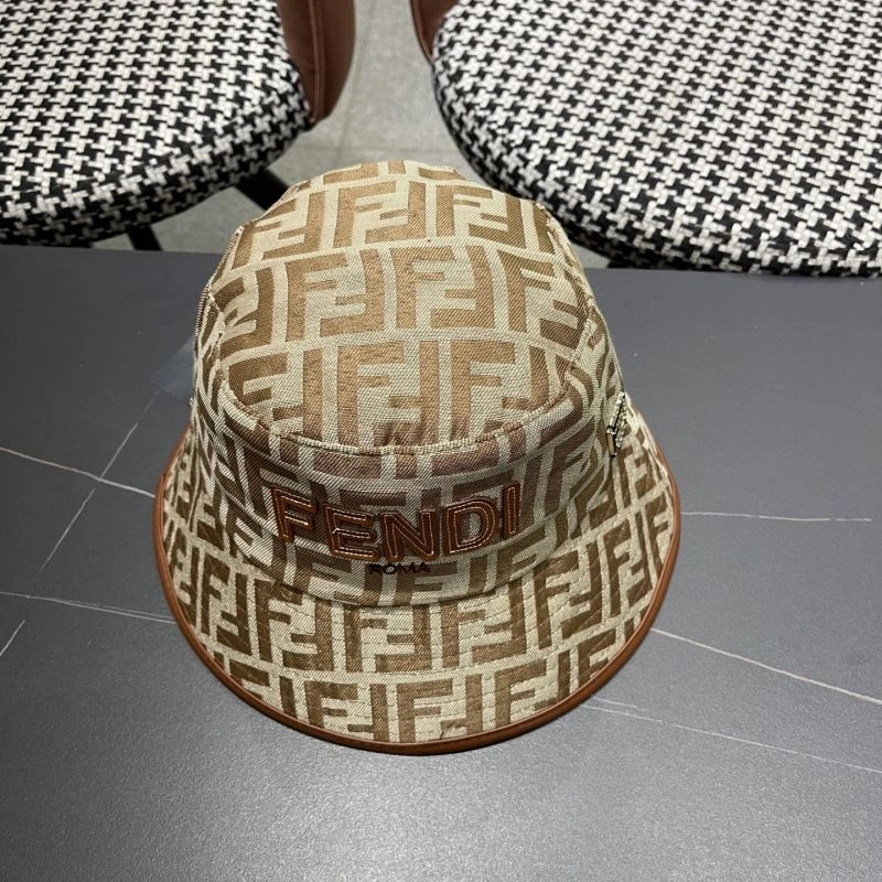 Fendi Caps NewStyle 258977