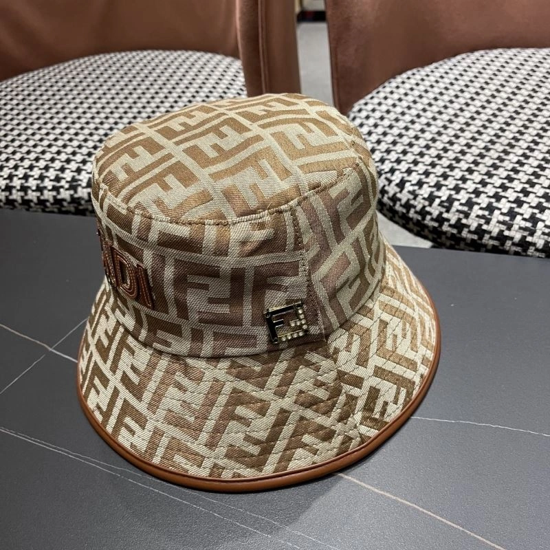 Fendi Caps NewStyle 258977