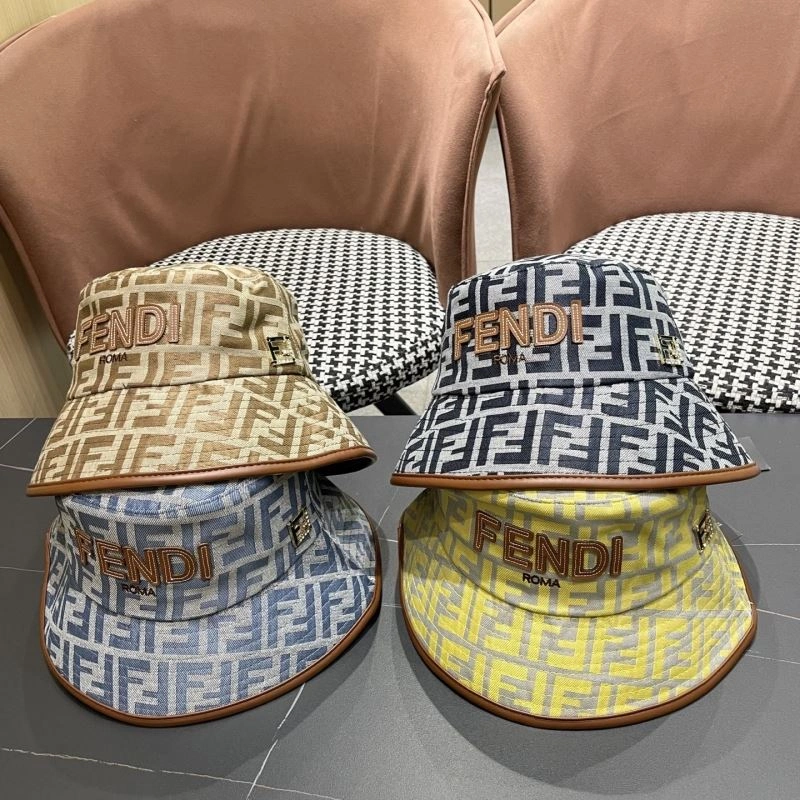Fendi Caps NewStyle 258977