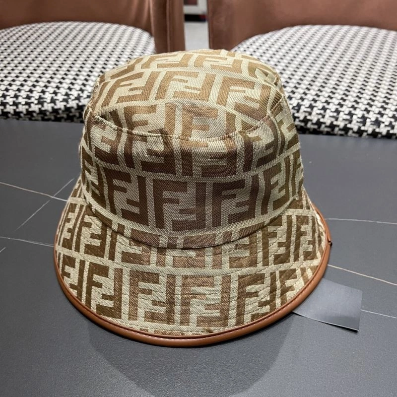 Fendi Caps NewStyle 258977