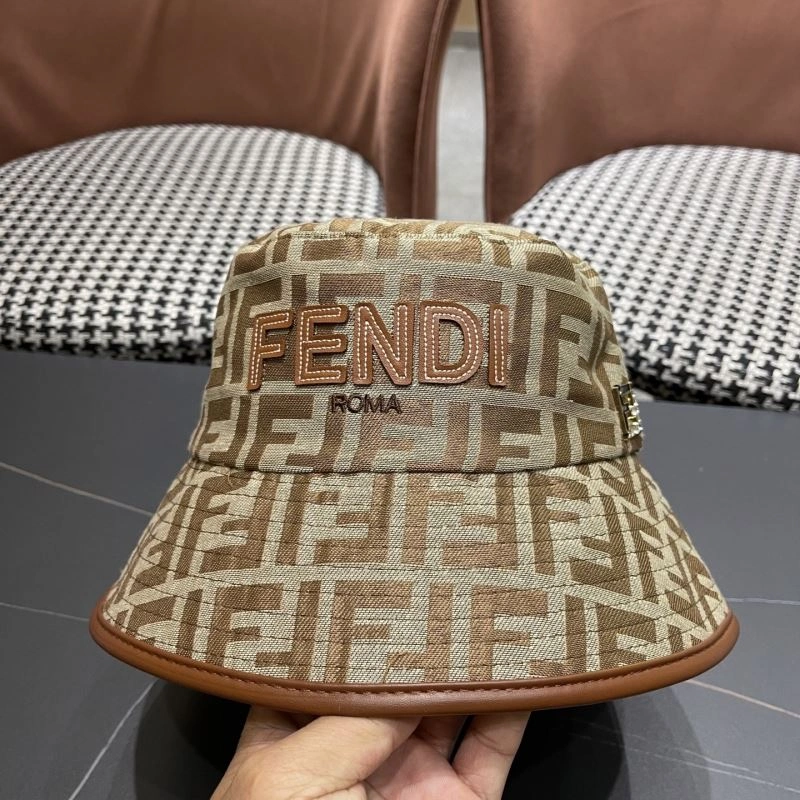 Fendi Caps NewStyle 258977