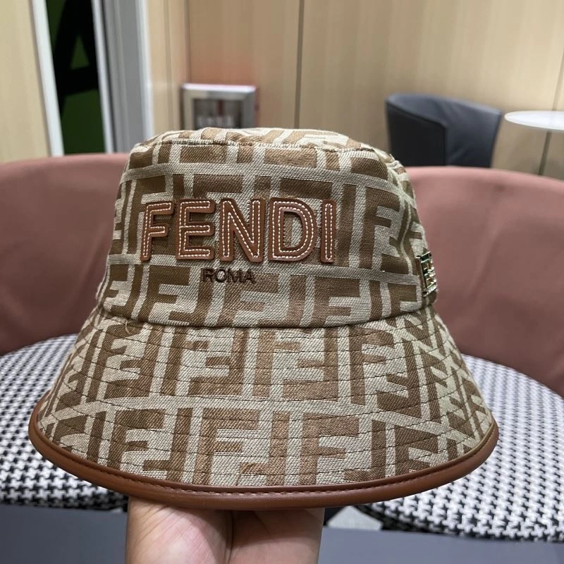 Fendi Caps NewStyle 258977