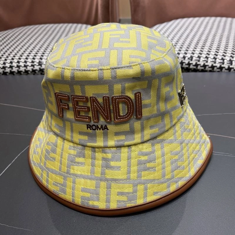Fendi Caps Sporty 258968