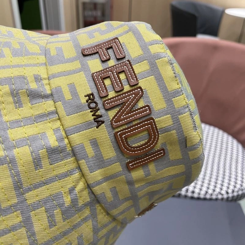 Fendi Caps Sporty 258968
