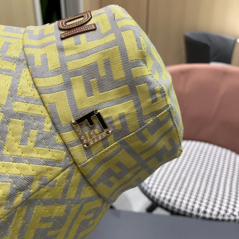 Fendi Caps Sporty 258968