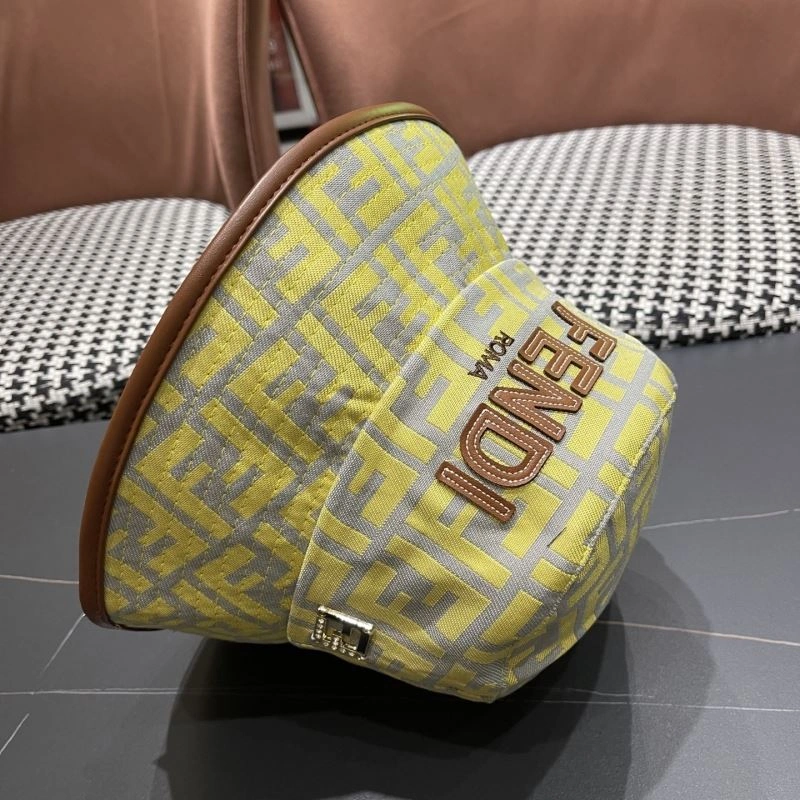 Fendi Caps Sporty 258968