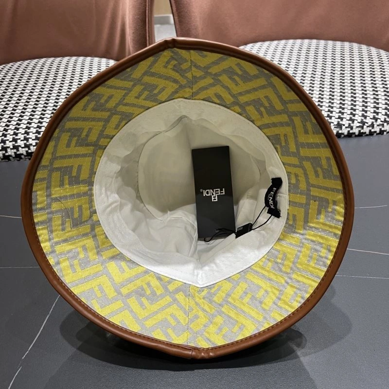 Fendi Caps Sporty 258968