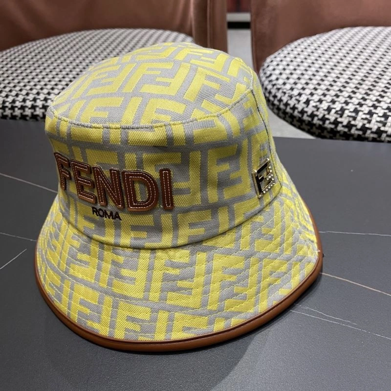 Fendi Caps Sporty 258968