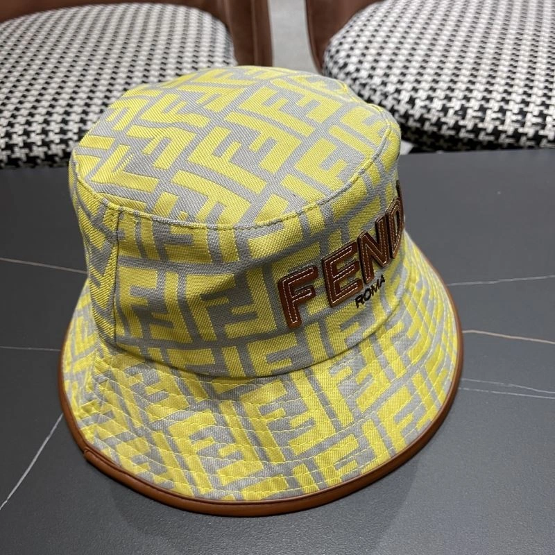 Fendi Caps Sporty 258968