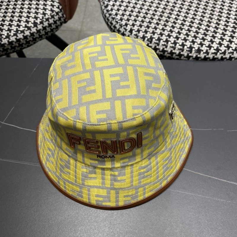 Fendi Caps Sporty 258968