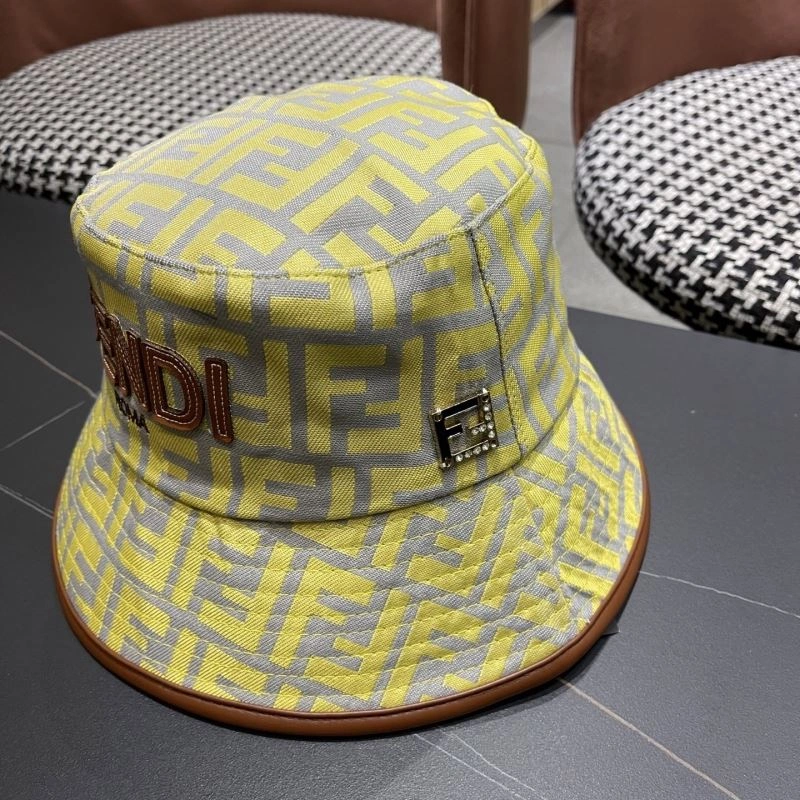 Fendi Caps Sporty 258968
