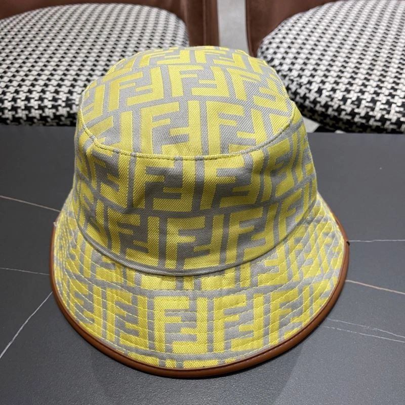 Fendi Caps Sporty 258968