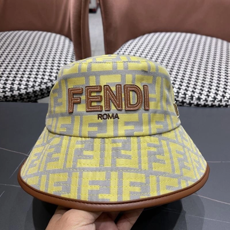 Fendi Caps Sporty 258968