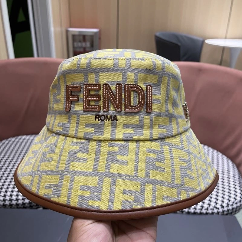 Fendi Caps Sporty 258968