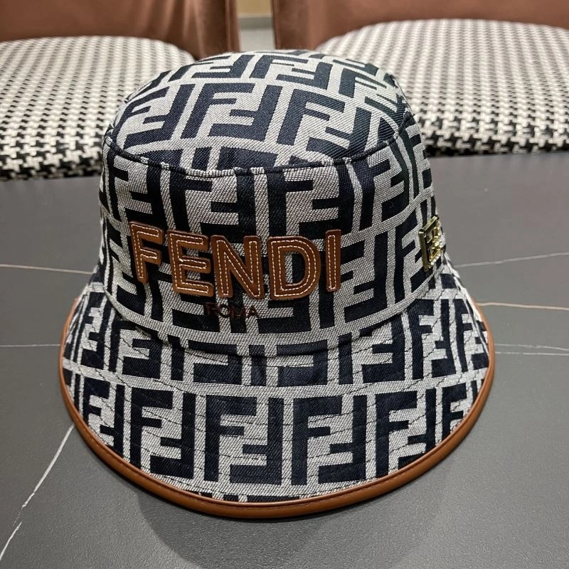 Original Fendi Caps 258971