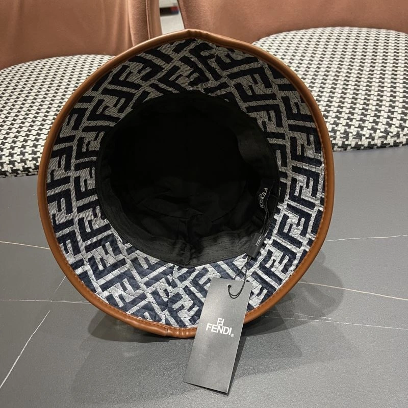 Original Fendi Caps 258971