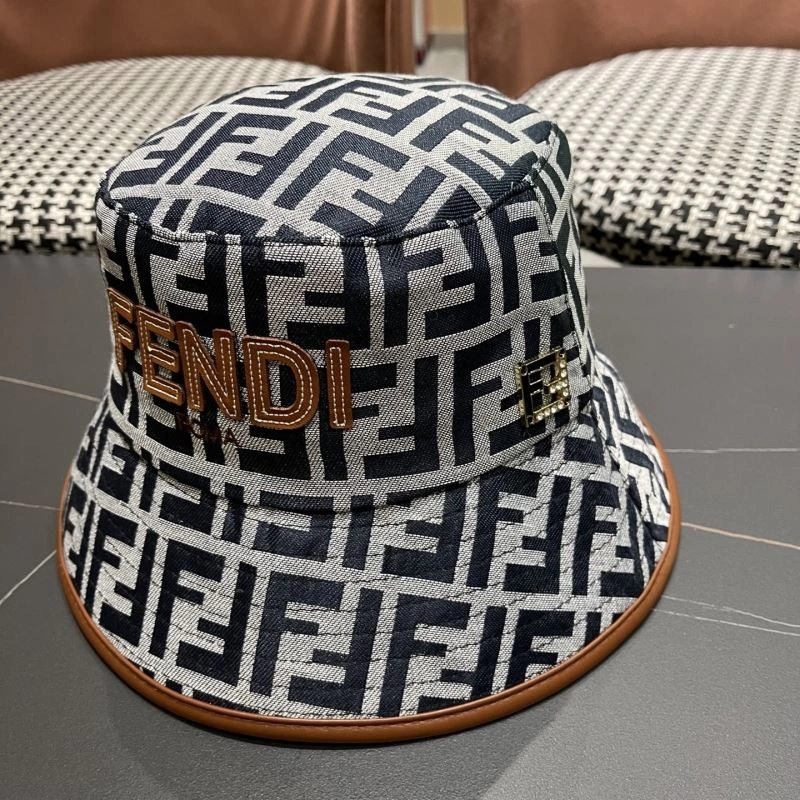 Original Fendi Caps 258971