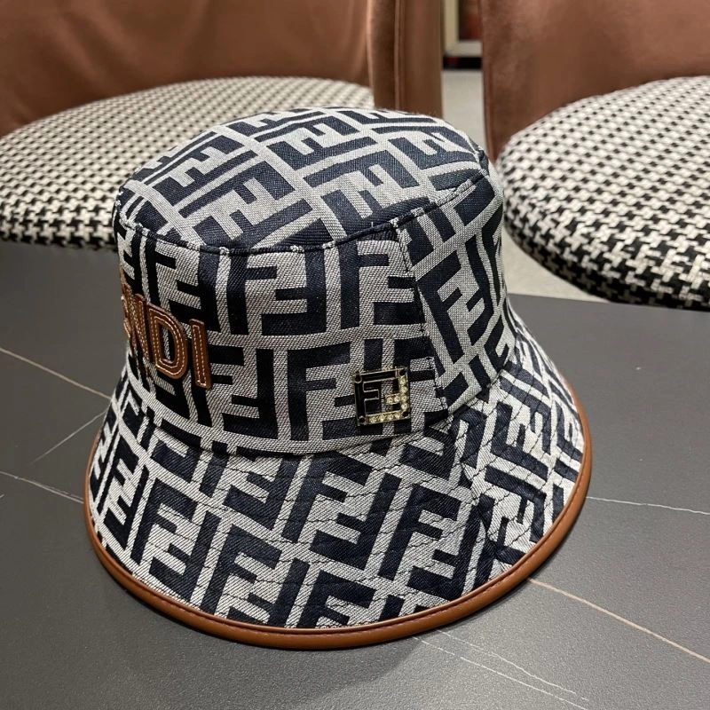 Original Fendi Caps 258971