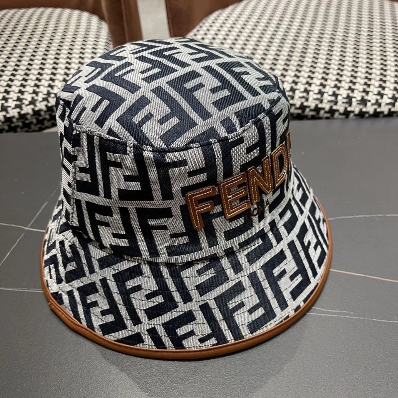Original Fendi Caps 258971