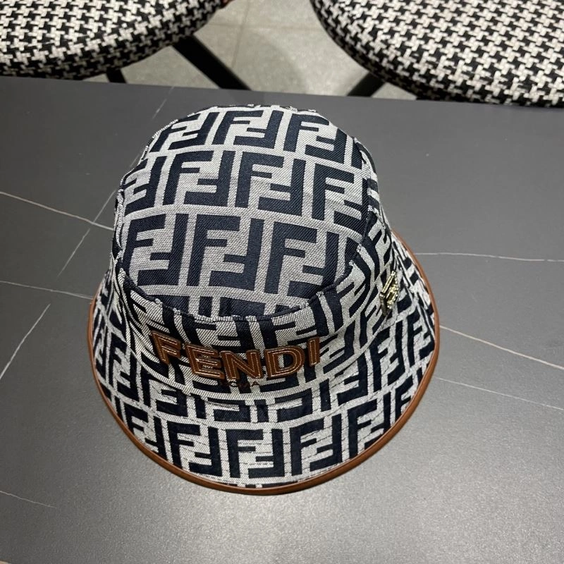 Original Fendi Caps 258971