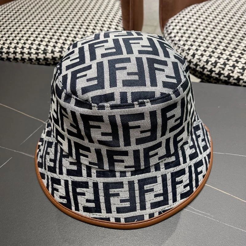 Original Fendi Caps 258971