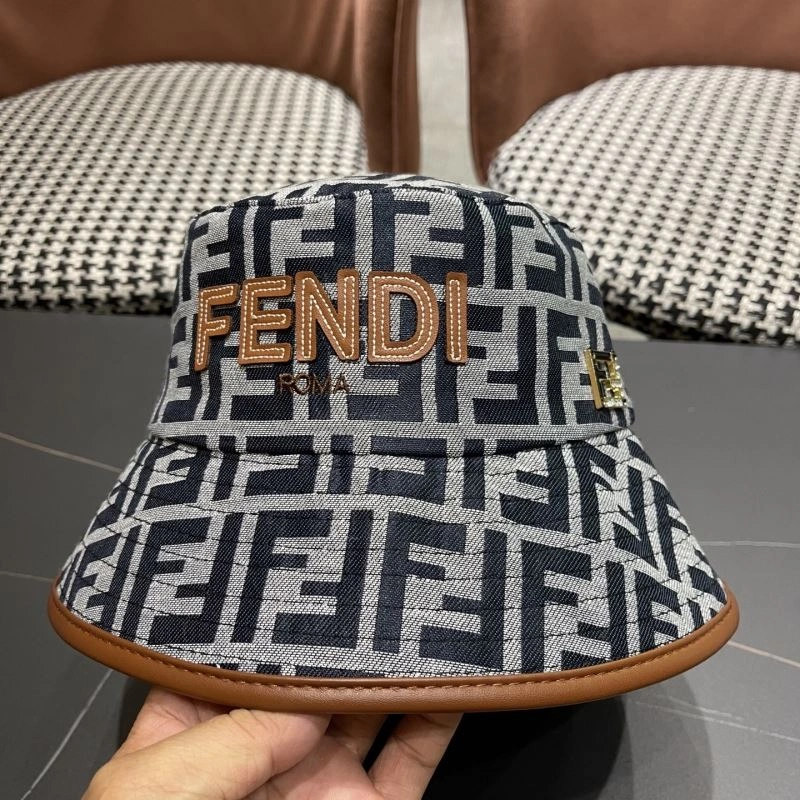 Original Fendi Caps 258971
