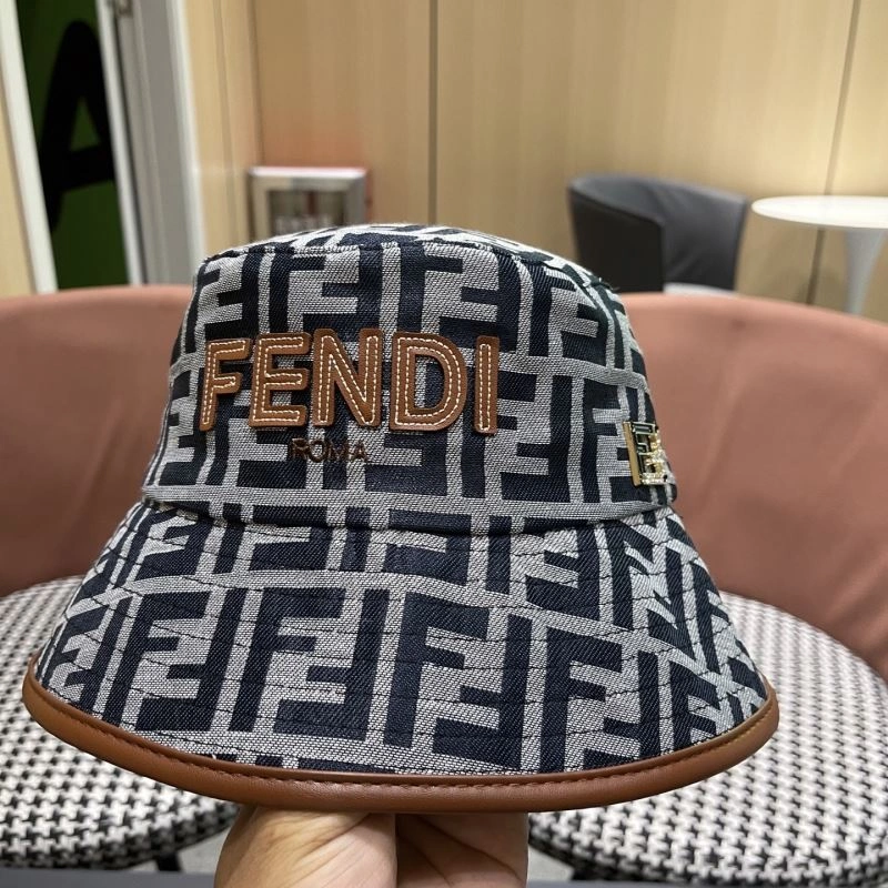Original Fendi Caps 258971