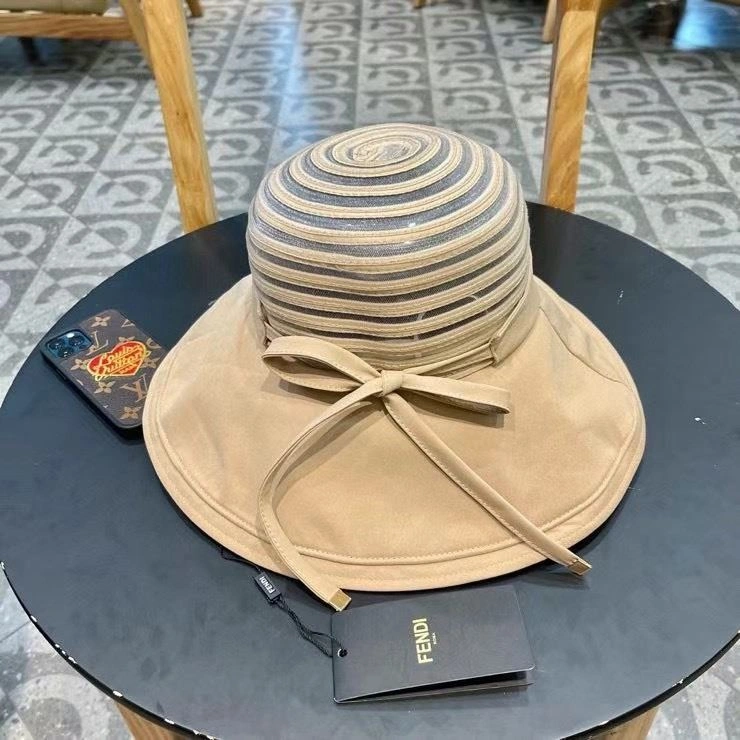 ModernLook Fendi Caps 258962