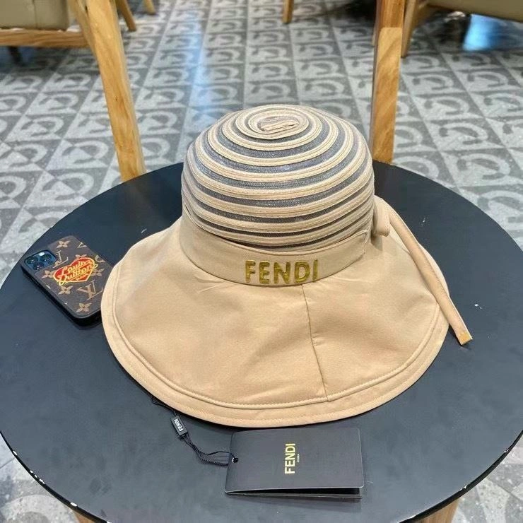 ModernLook Fendi Caps 258962