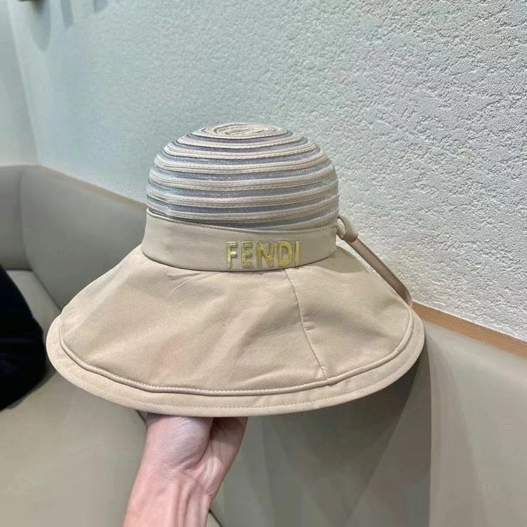 ModernLook Fendi Caps 258962