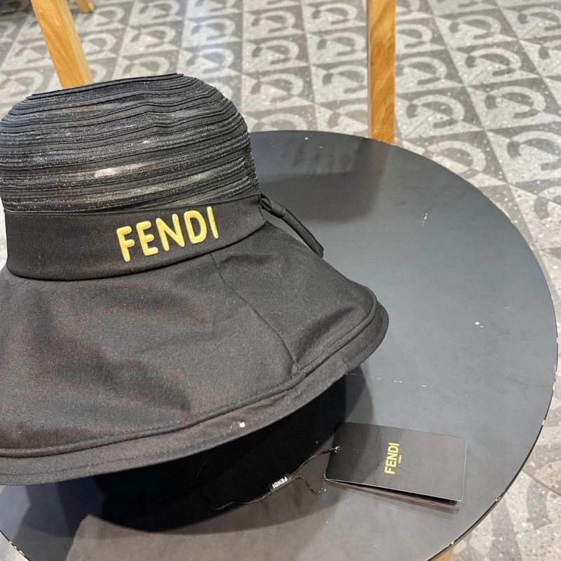 Fendi Caps WellDesigned 258969