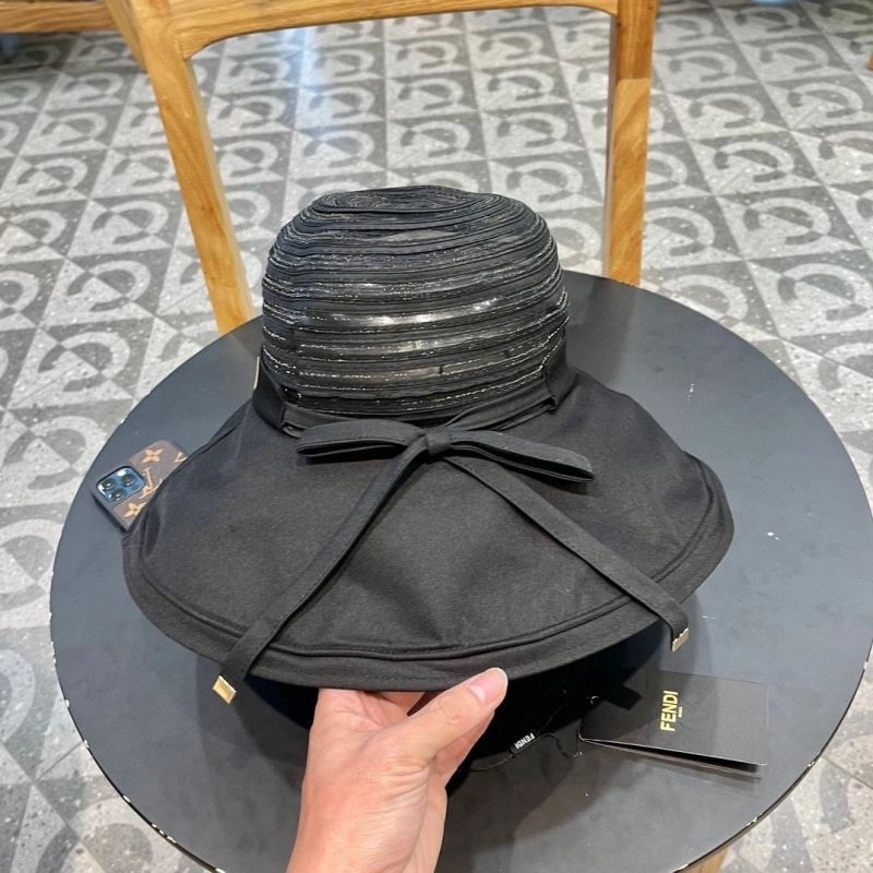 Fendi Caps WellDesigned 258969