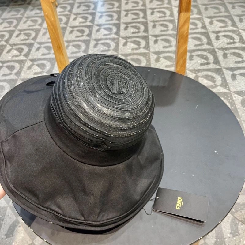 Fendi Caps WellDesigned 258969