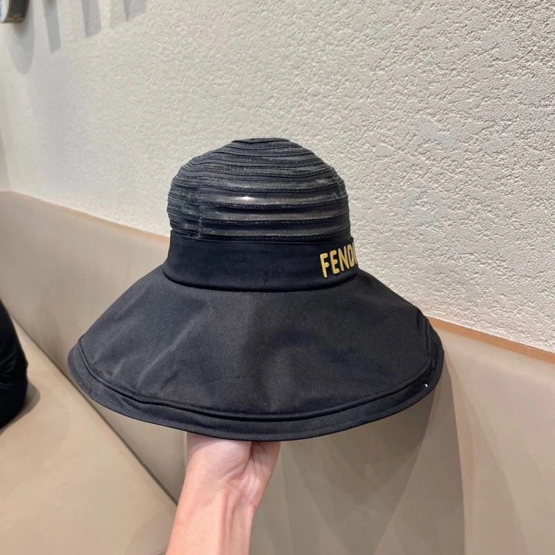 Fendi Caps WellDesigned 258969