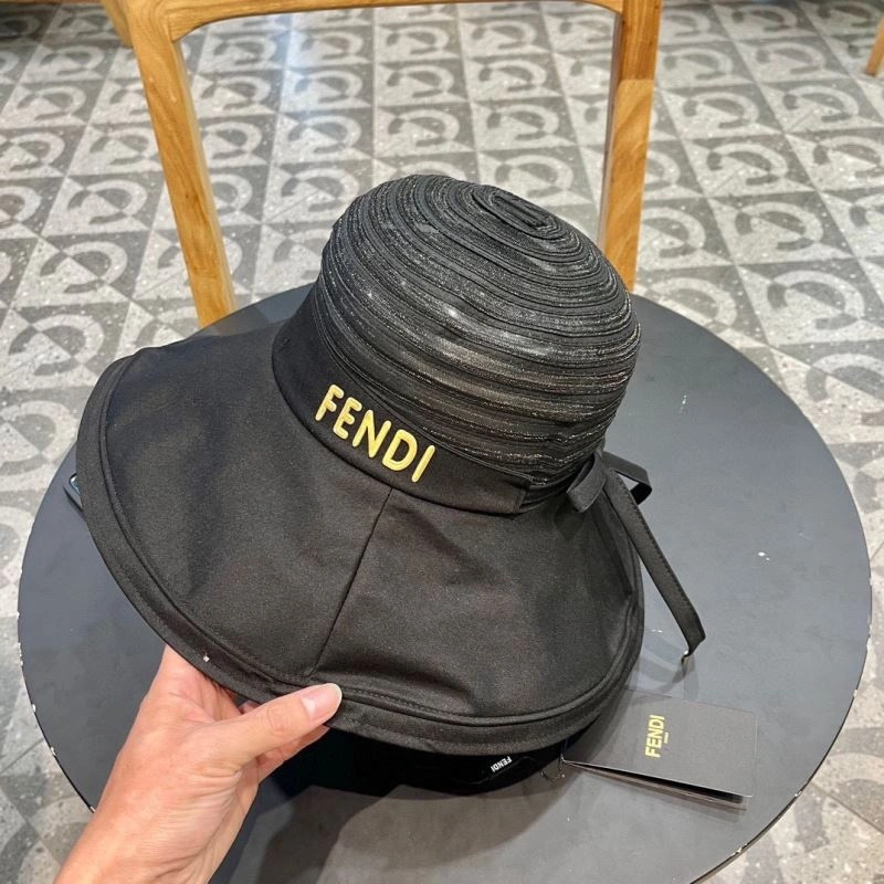 Fendi Caps WellDesigned 258969