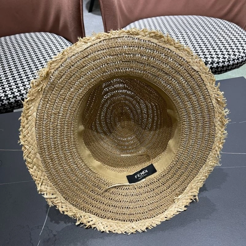 Unisex Fendi Caps 258970