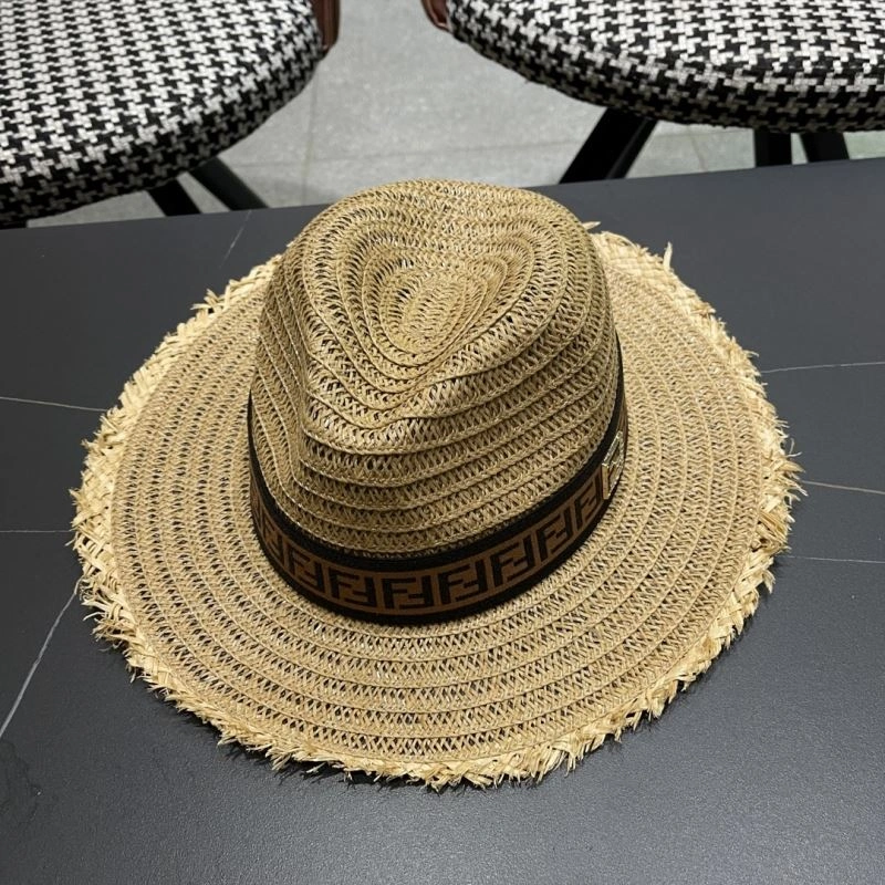Unisex Fendi Caps 258970