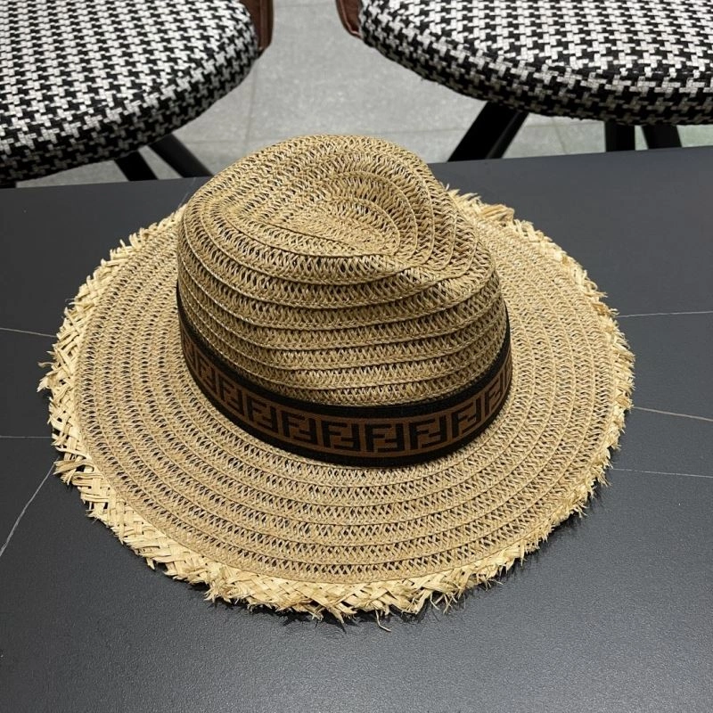 Unisex Fendi Caps 258970