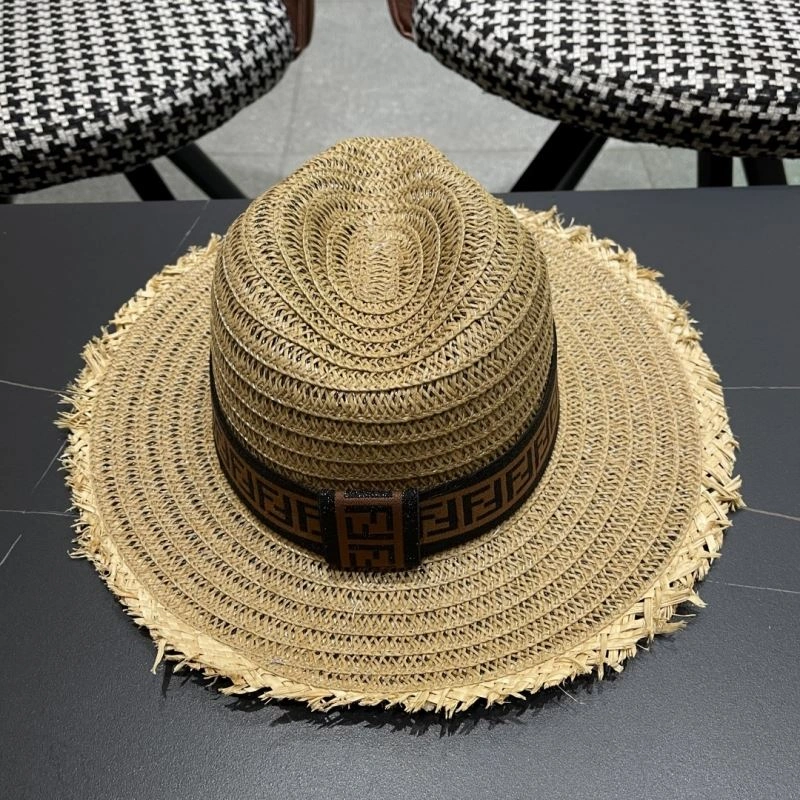 Unisex Fendi Caps 258970