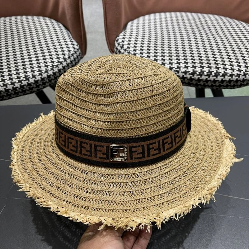 Unisex Fendi Caps 258970