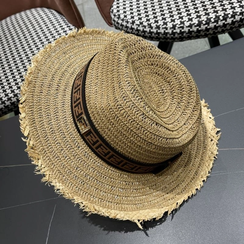 Unisex Fendi Caps 258970