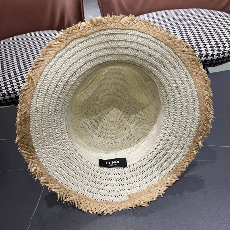 GoAnywhere Fendi Caps 258966
