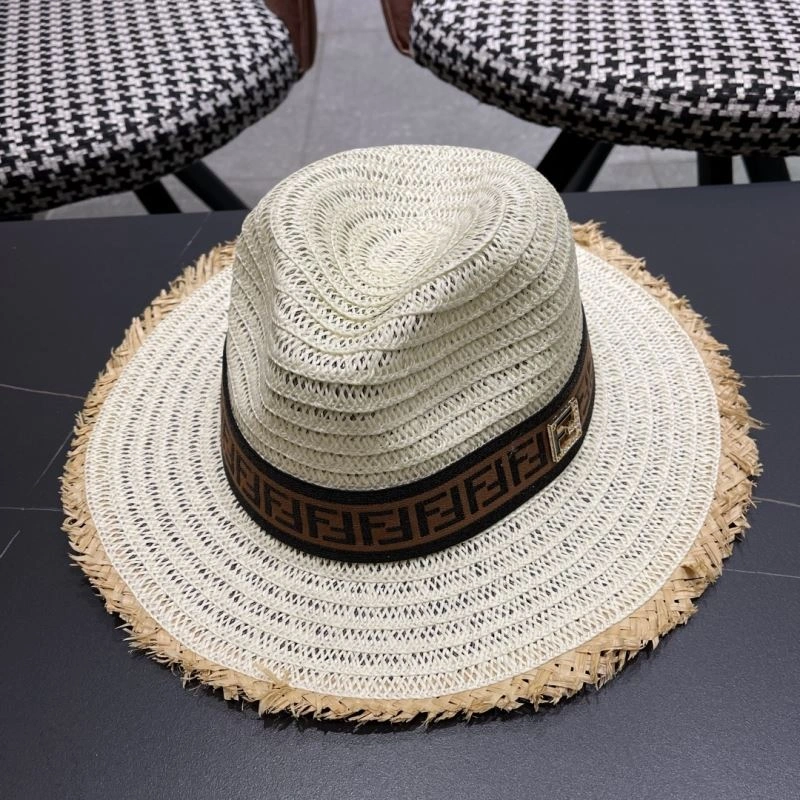 GoAnywhere Fendi Caps 258966