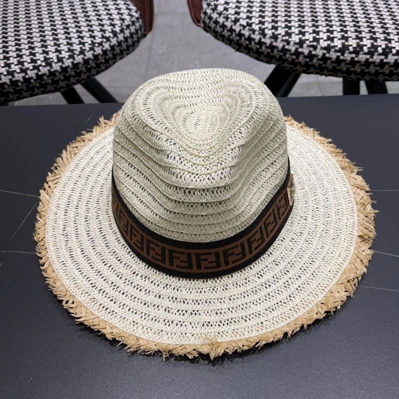 GoAnywhere Fendi Caps 258966