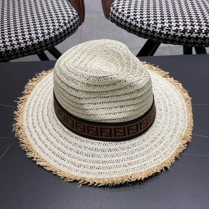 GoAnywhere Fendi Caps 258966