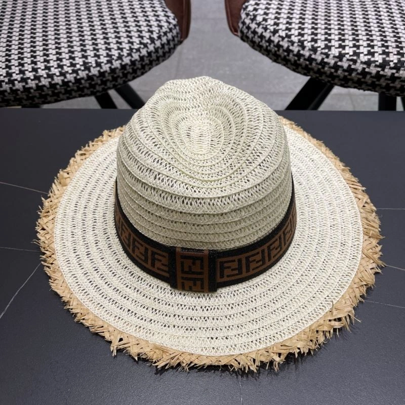 GoAnywhere Fendi Caps 258966