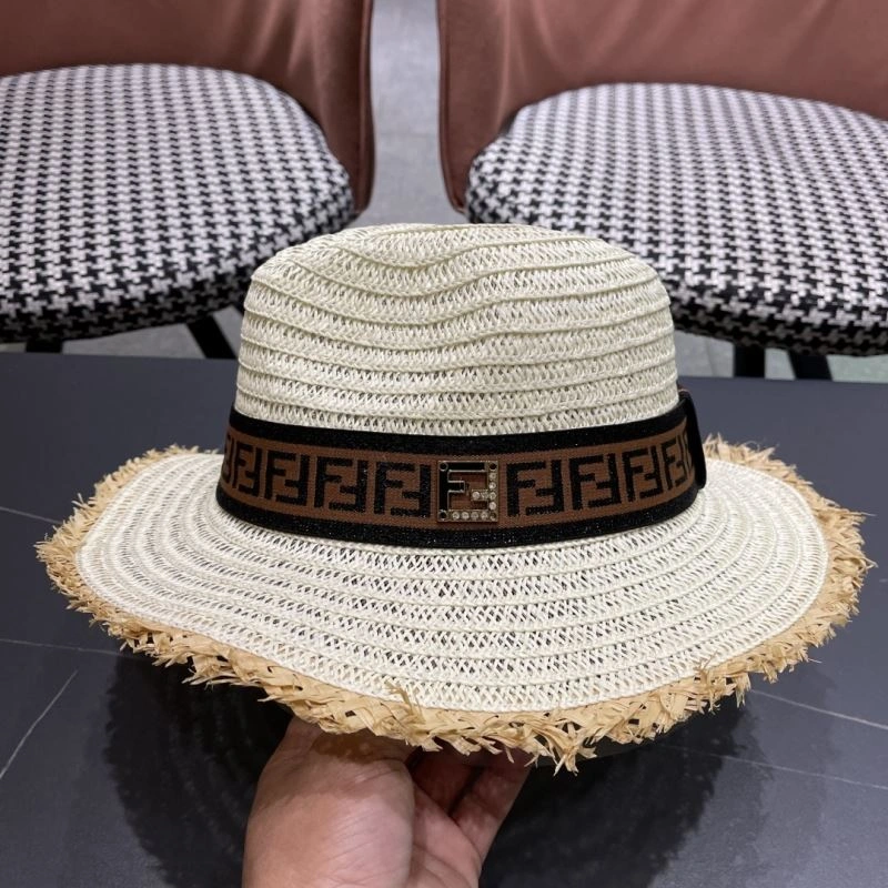 GoAnywhere Fendi Caps 258966