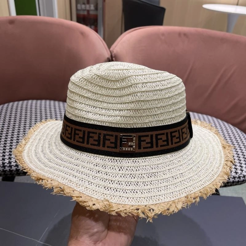 GoAnywhere Fendi Caps 258966
