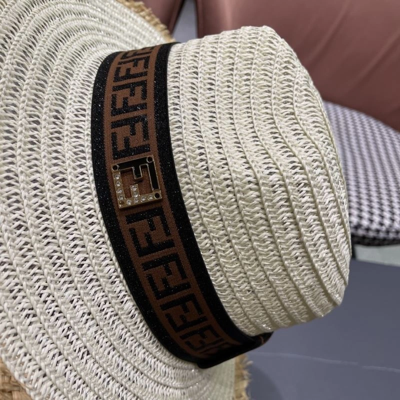 GoAnywhere Fendi Caps 258966